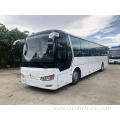 Used 12m 54 seats passenger bus